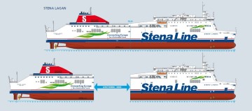 STENA LAGAN
